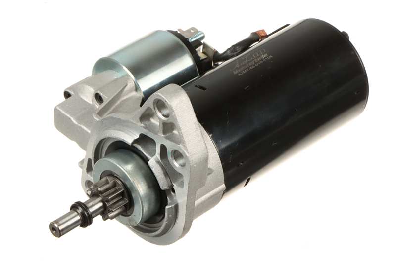 Electromotor